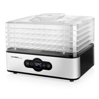 Сушилка для овощей First FA-5126-5 Stell