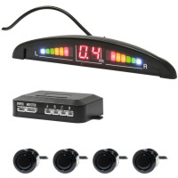 Парковочный радар Swat PT-104B