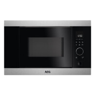 Встраиваемая микроволновая печь Aeg MBB1756SEM