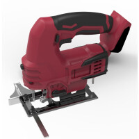 Лобзик RedVerg RD-JS18V