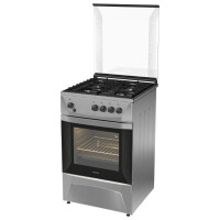 Газовая плита Darina 1D1 GM141 014 X