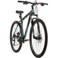 Велосипед Stinger 29AHD.ELEMEVO.20BK22