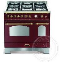 Комбинированная плита Lofra RRD 96 MFTE