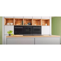 Встраиваемый электрический духовой шкаф Bosch HRG6769S6