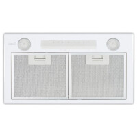 Встраиваемая вытяжка Cata GL 45 WH/B