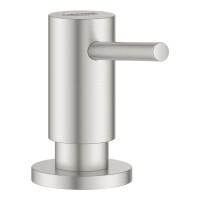 Дозатор жидкого мыла Grohe Cosmopolitan 40535DC0