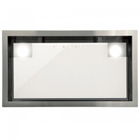 Встраиваемая вытяжка Cata GC Dual 45 XGWH/D