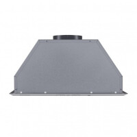 Встраиваемая вытяжка Maunfeld Urania 53 нержавеющая сталь