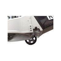 Газонокосилка бензиновая RedVerg RD-GLM40P