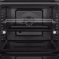 Встраиваемый электрический духовой шкаф Maunfeld AEOH.749S