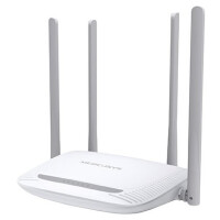 Маршрутизатор Mercusys MW325R