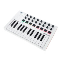 Миди-клавиатура Arturia MiniLab mkII