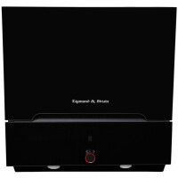 Каминная вытяжка Zigmund & Shtain K 142.6 B