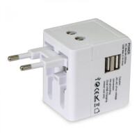 Зарядное устройство Mystery MDC-20K