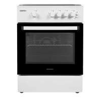 Газовая плита LebenHoff T6401G-02 белый