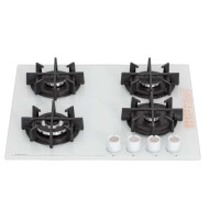 Встраиваемая газовая варочная панель Delvento V60N41C011