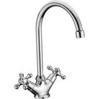 Смеситель для кухни Lemark Standard (LM2105C)