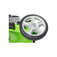 Газонокосилка бензиновая RedVerg RD-GLM51