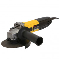 Угловая шлифмашина Калибр Мастер МШУ-125/1000КМ
