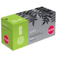 Картридж Cactus CS-TK100