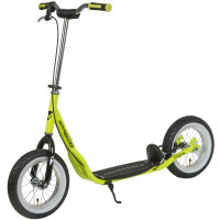 Самокат Novatrack 12STAMPN4.LM20