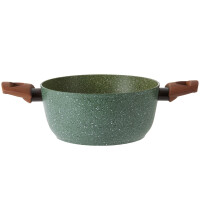 Кастрюля TVS Natura Induction BS480202910101