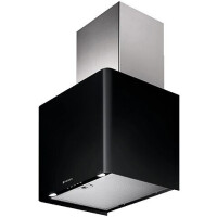 Каминная вытяжка Faber Lithos EG6 BK LED A45 (335.0533.563)