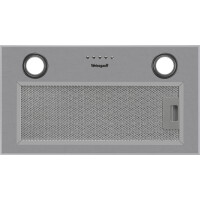 Встраиваемая вытяжка Weissgauff Box 850 IX