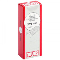Скобы Novus 042-0535