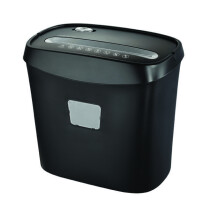 Шредер Office Kit S45 2x9 (OK0209S045)