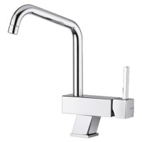 Смеситель для кухни Italmix Quadrus QS 0620 CHROME