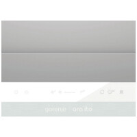 Встраиваемая вытяжка Gorenje BHP 643 ORAW