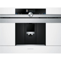 Встраиваемая кофемашина Siemens CT 636LEW1