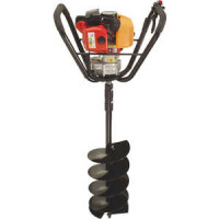 Мотобур Hitachi DA200E (S)