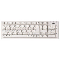 Клавиатура Sven Standard 301 White USB