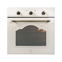 Встраиваемый электрический духовой шкаф Lex EDM 6075 C IV Light
