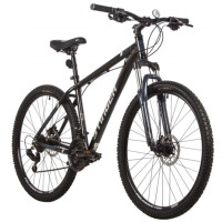 Велосипед Stinger 27AHD.ELEMSTD.18BK22