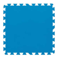 Подстилка мягкая модульная Пазл Bestway 58220