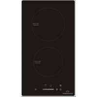 Встраиваемая индукционная варочная панель Rodmans BHI 3211 BL