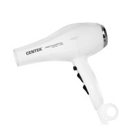 Фен Centek CT-2251 белый