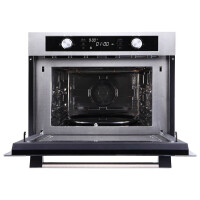 Встраиваемый электрический духовой шкаф Krona Duetto 60 IX