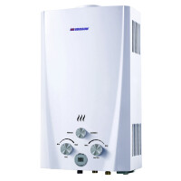 Газовая колонка Edisson Flame F 20 D