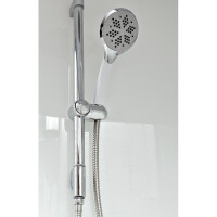 Душевая кабина Deto EM4580NGM