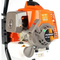 Мотобур Patriot PT AE75D