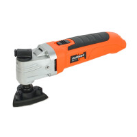 Многофункциональная шлифмашина Patriot MF 295