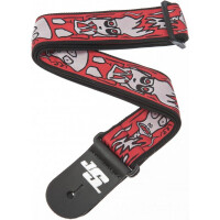 Ремень для гитары Planet Waves 50JS02