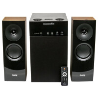 Колонки Dialog AP-250 коричневый