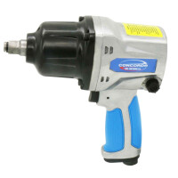 Пневматический ударный гайковерт Concorde CD-IW1000-12