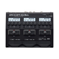 Процессор гитарный Zoom G3n