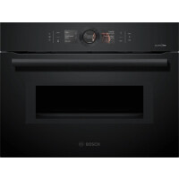 Встраиваемый электрический духовой шкаф Bosch CMG836NC1